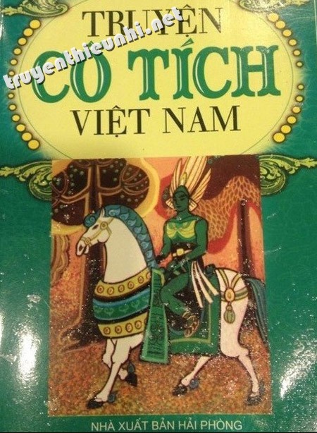 Truyện cổ tích Bơ Tin Chung