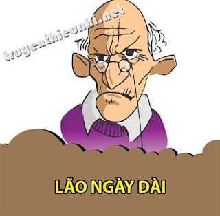 Lão ngày dài