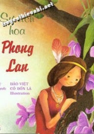 Sự tích hoa Phong Lan