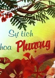 Sự tích hoa phượng