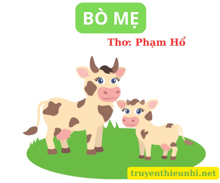 Bò mẹ