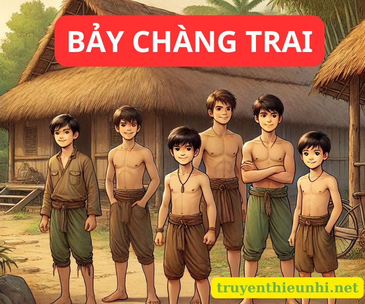 Bảy chàng trai